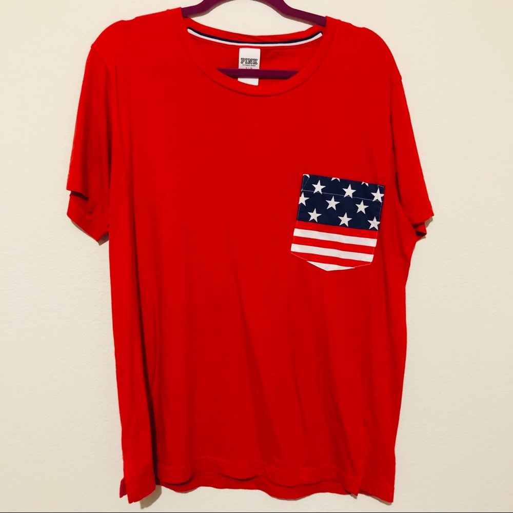 Campus shirt